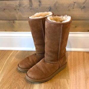 UGG Classic Tall